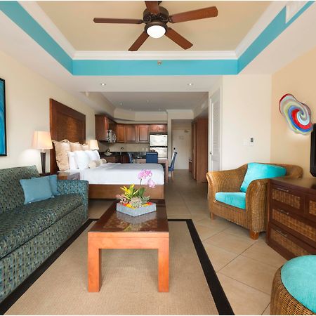 Divi Aruba Phoenix Beach Resort Палм Бийч Екстериор снимка