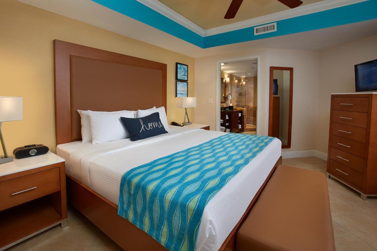 Divi Aruba Phoenix Beach Resort Палм Бийч Екстериор снимка