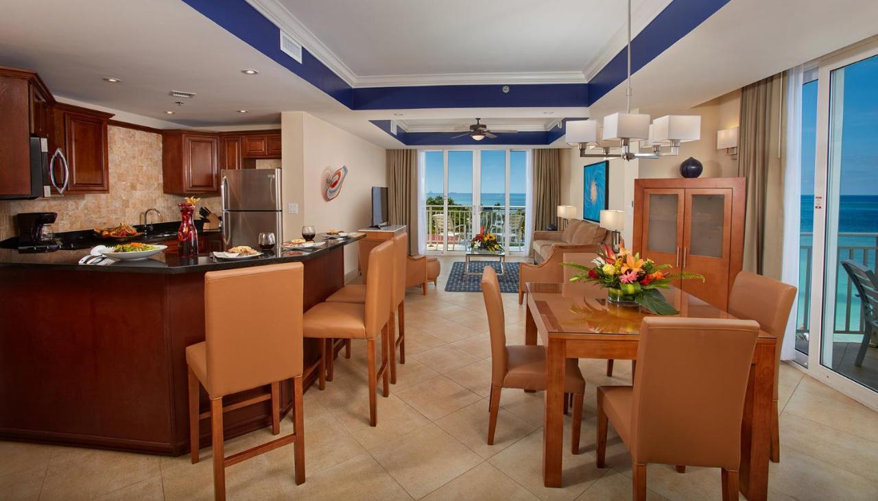 Divi Aruba Phoenix Beach Resort Палм Бийч Екстериор снимка
