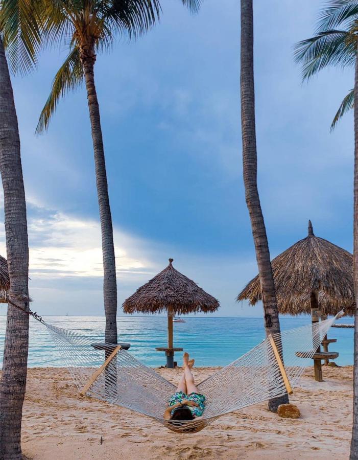 Divi Aruba Phoenix Beach Resort Палм Бийч Екстериор снимка