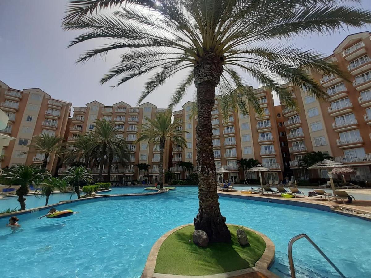 Divi Aruba Phoenix Beach Resort Палм Бийч Екстериор снимка