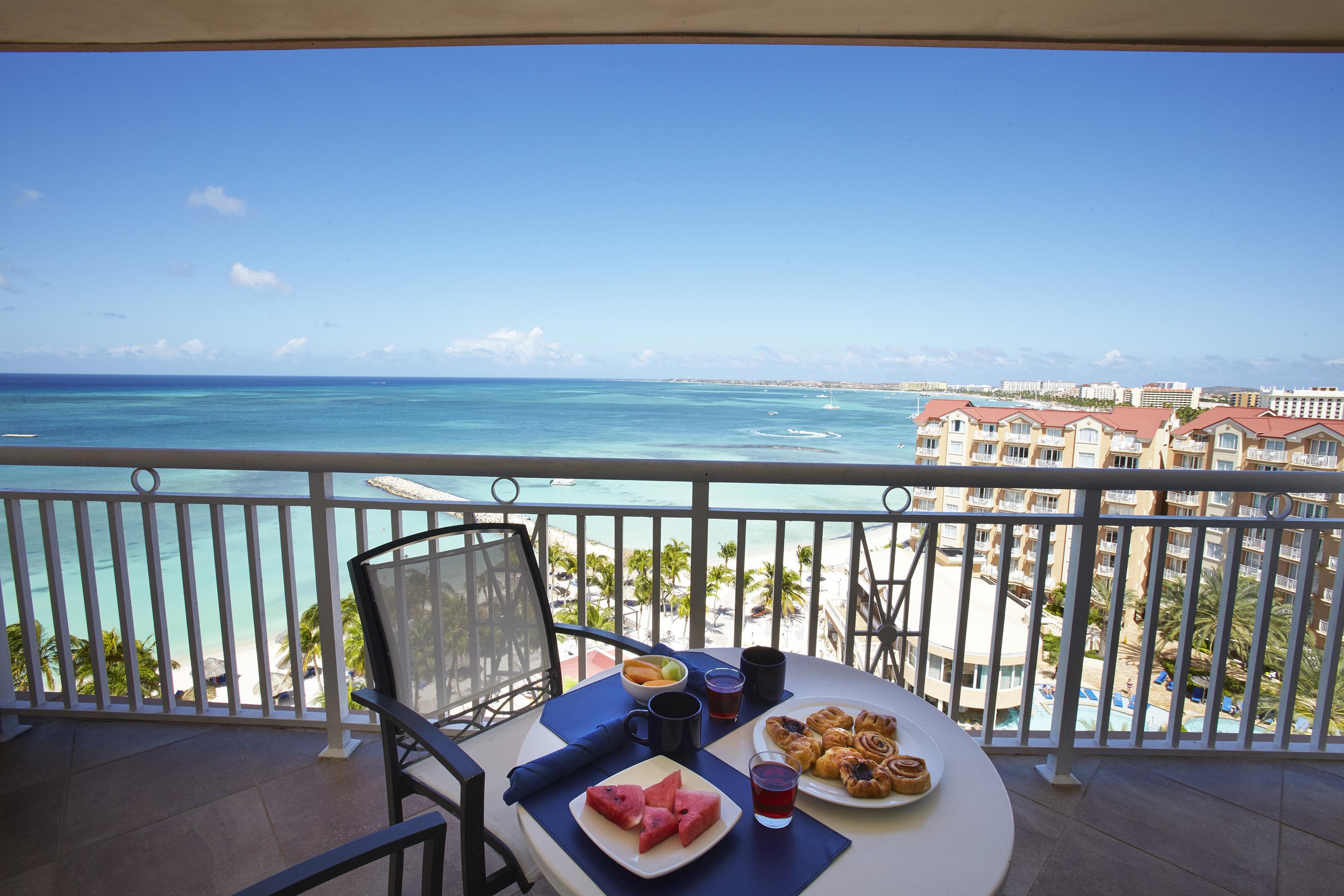Divi Aruba Phoenix Beach Resort Палм Бийч Екстериор снимка
