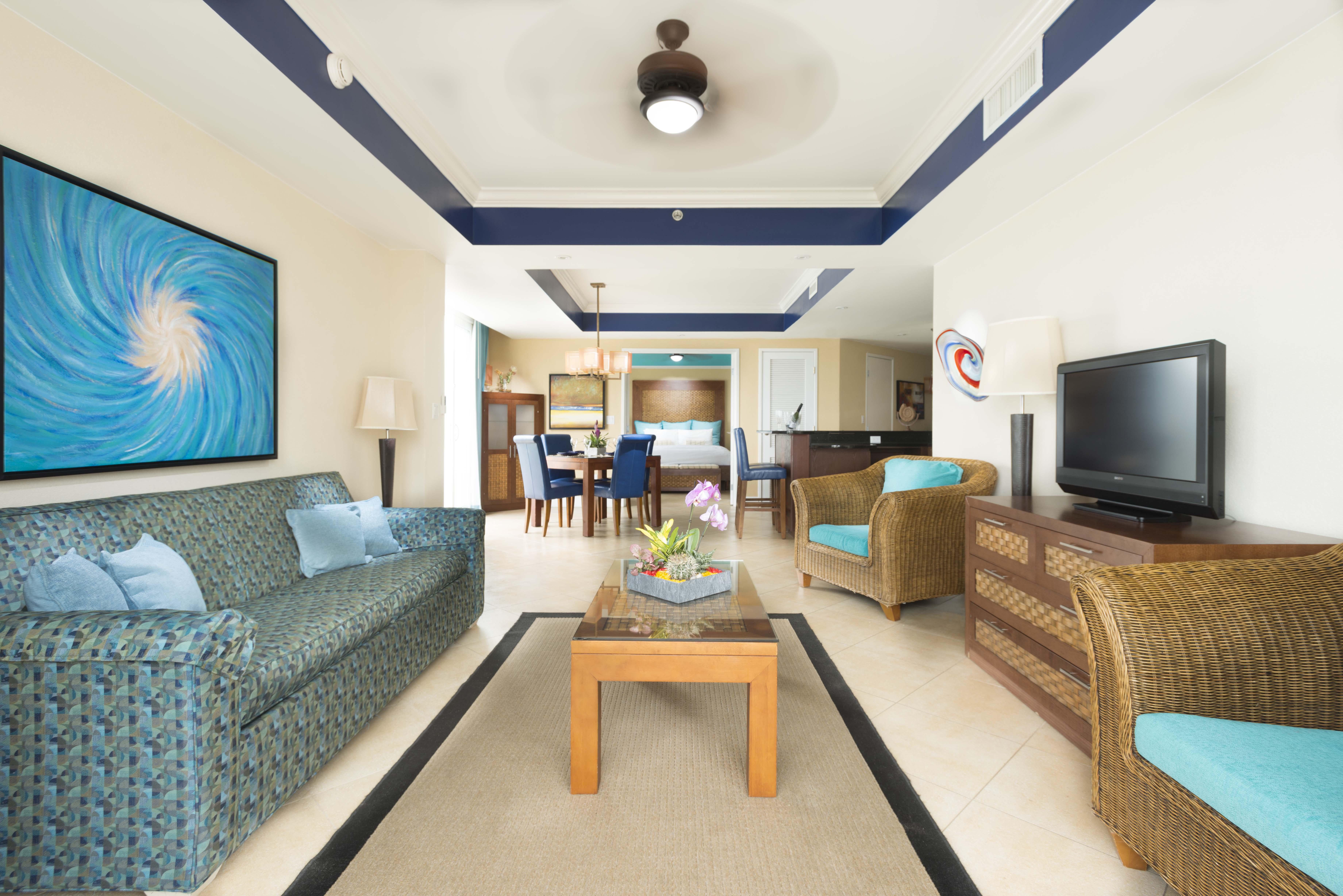 Divi Aruba Phoenix Beach Resort Палм Бийч Екстериор снимка