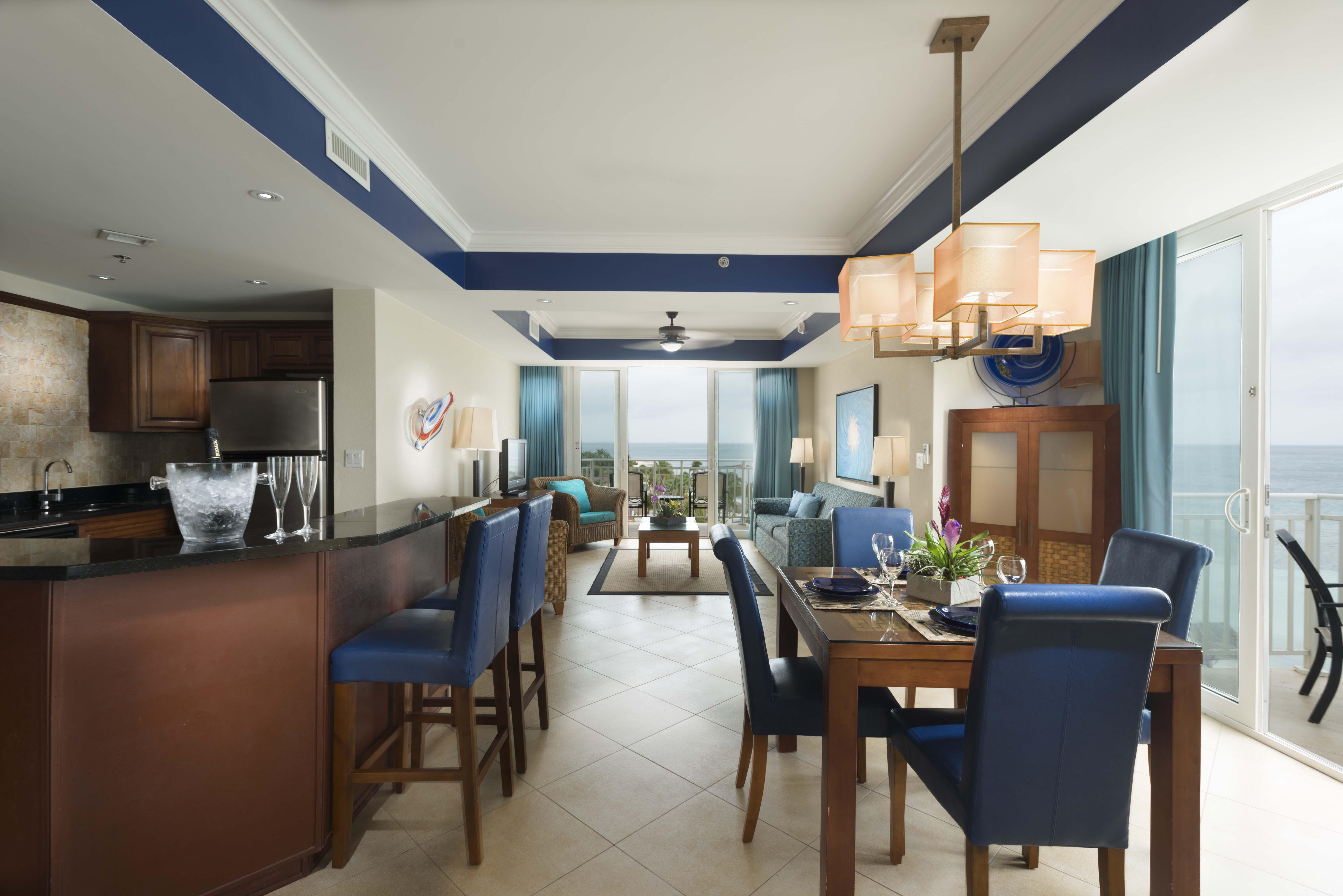 Divi Aruba Phoenix Beach Resort Палм Бийч Екстериор снимка