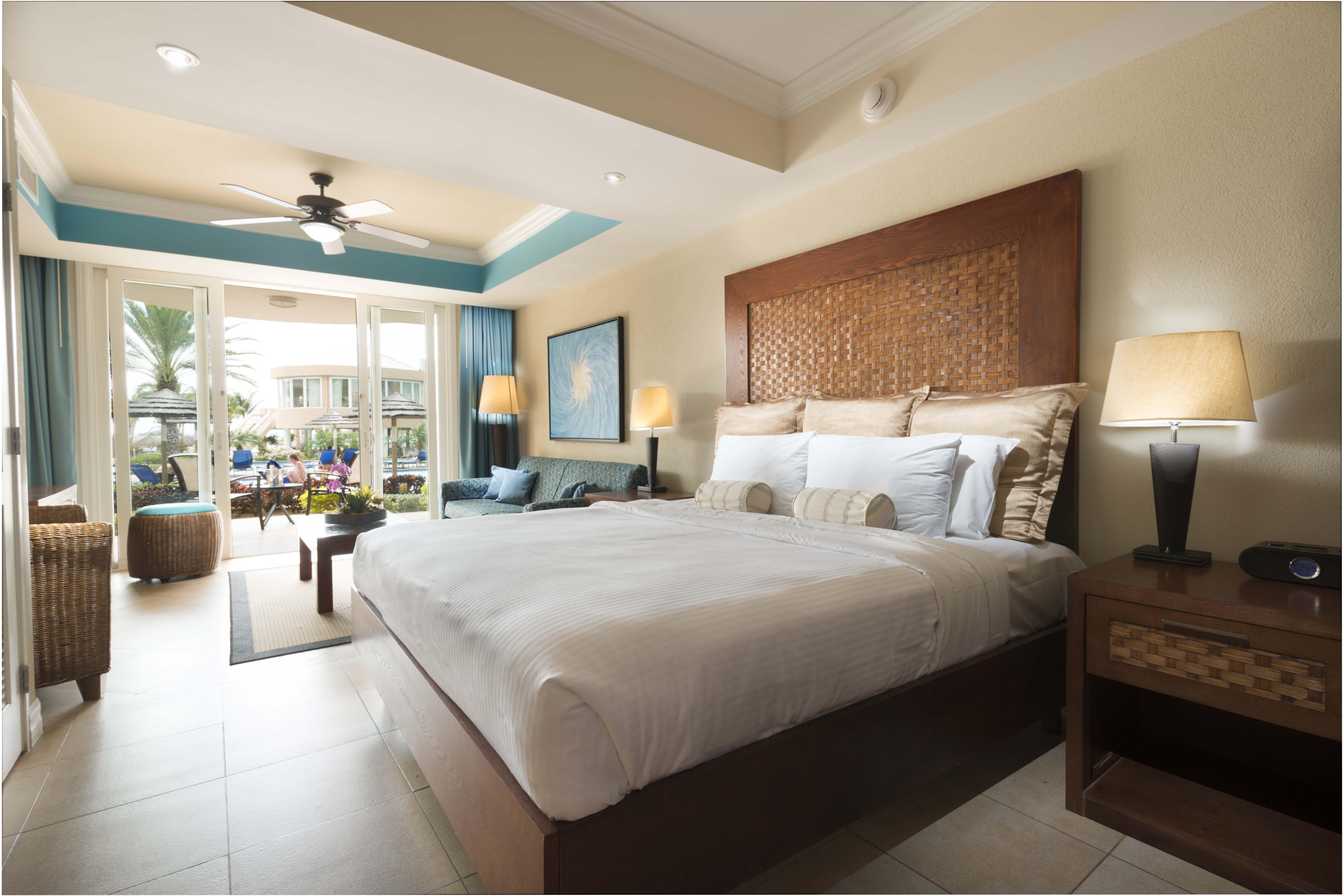 Divi Aruba Phoenix Beach Resort Палм Бийч Екстериор снимка