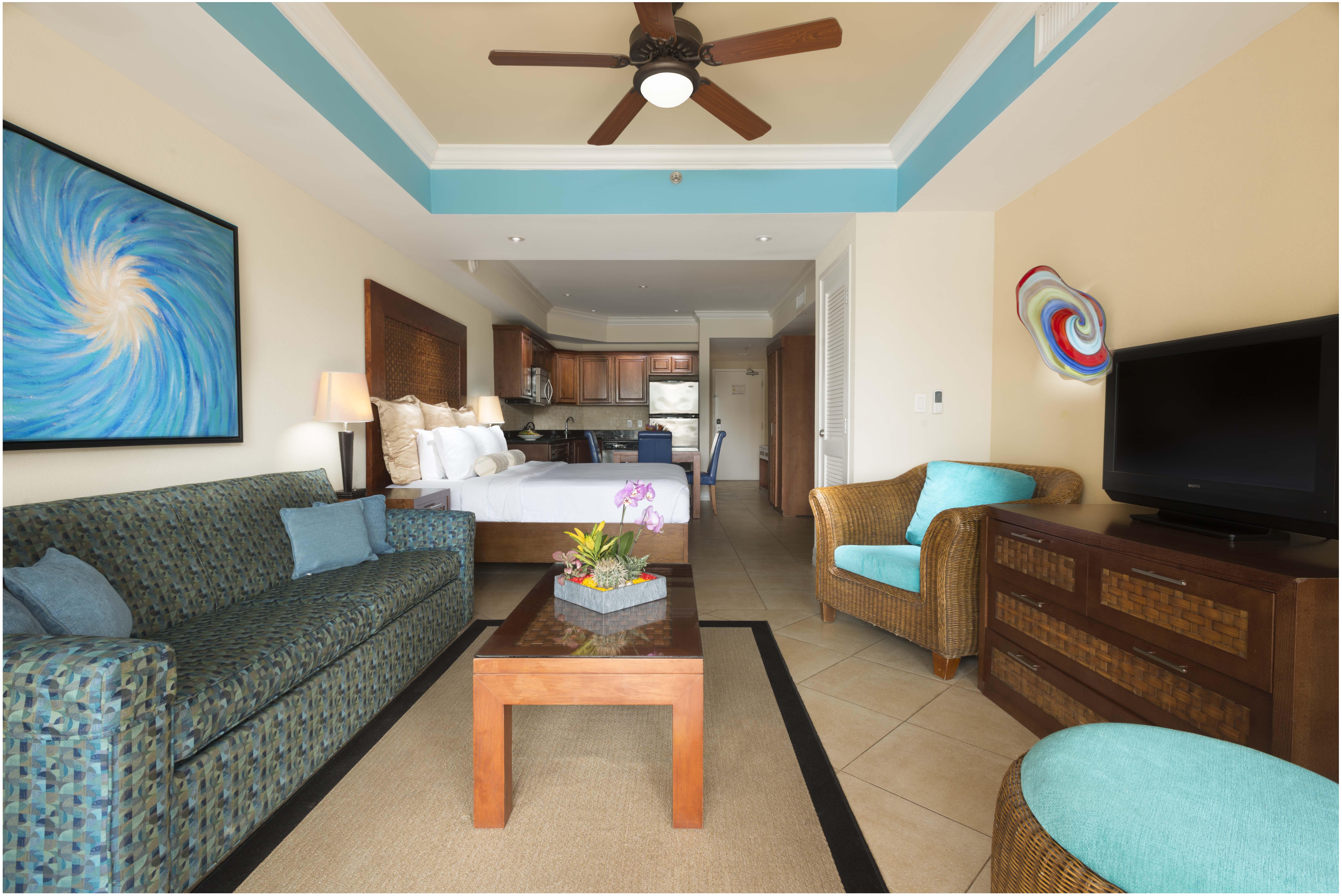 Divi Aruba Phoenix Beach Resort Палм Бийч Екстериор снимка