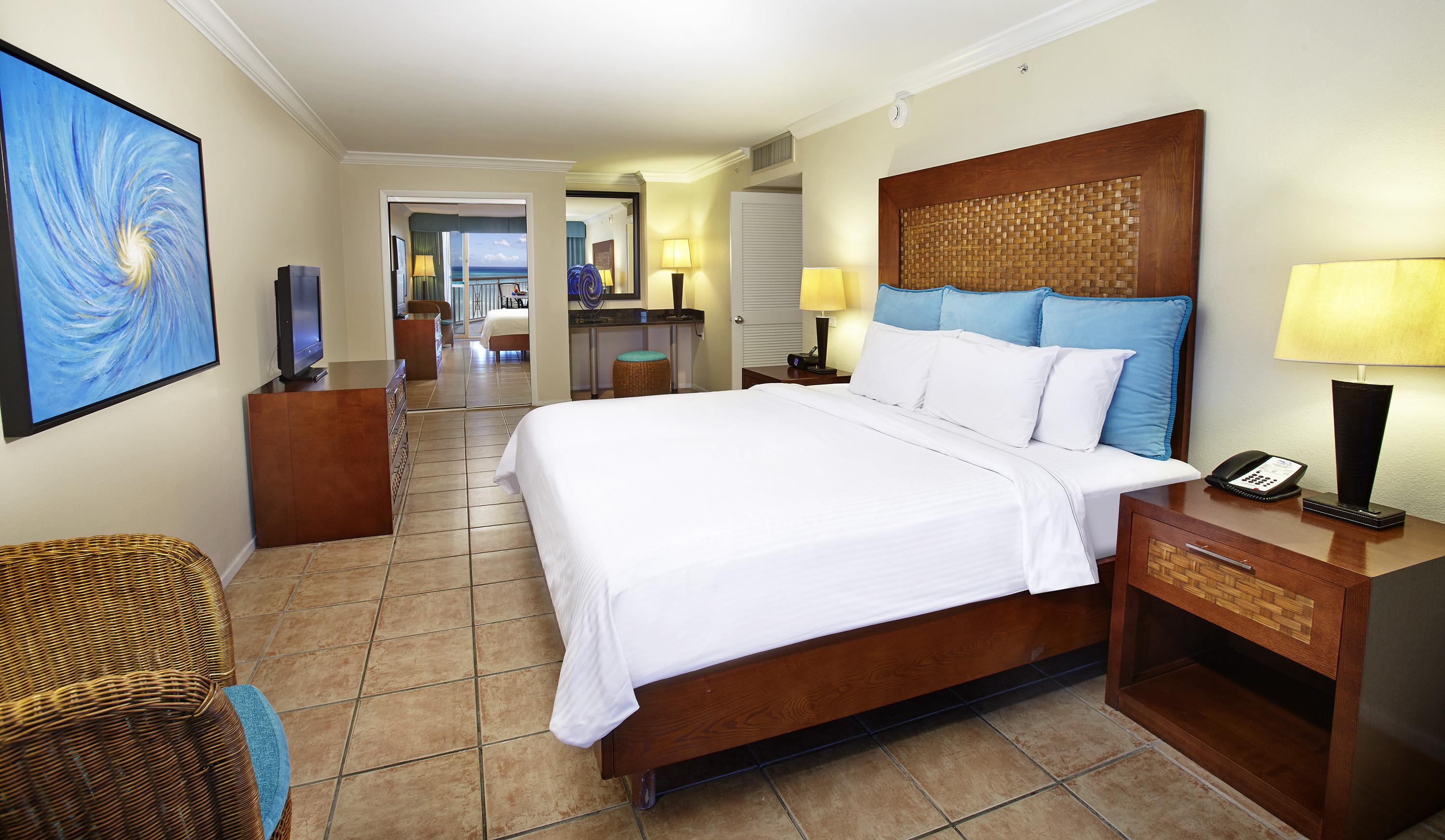 Divi Aruba Phoenix Beach Resort Палм Бийч Екстериор снимка