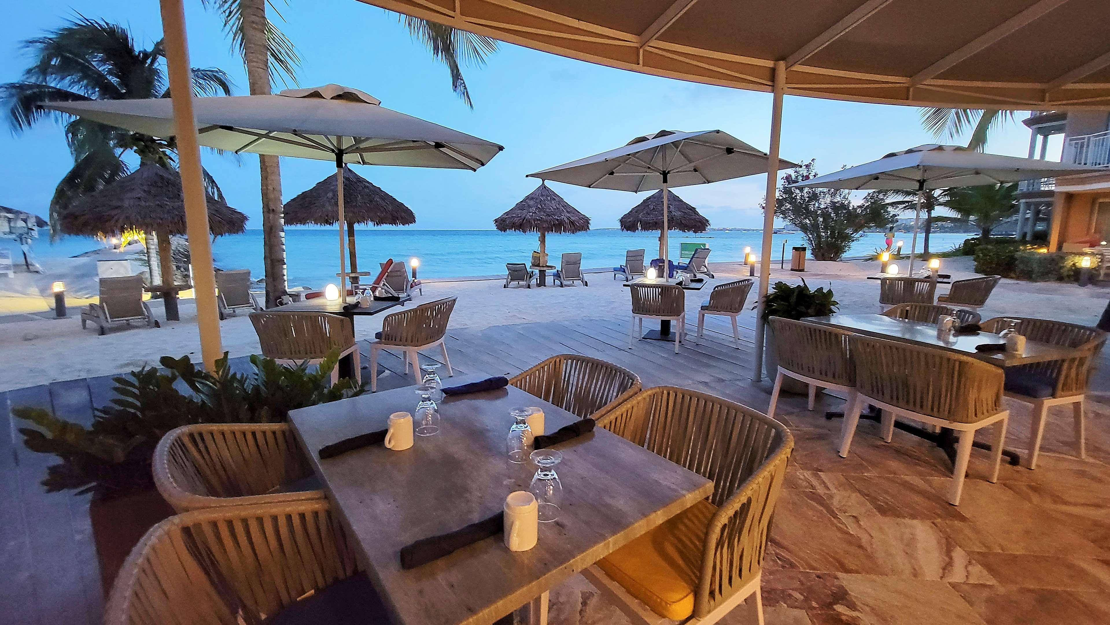 Divi Aruba Phoenix Beach Resort Палм Бийч Екстериор снимка