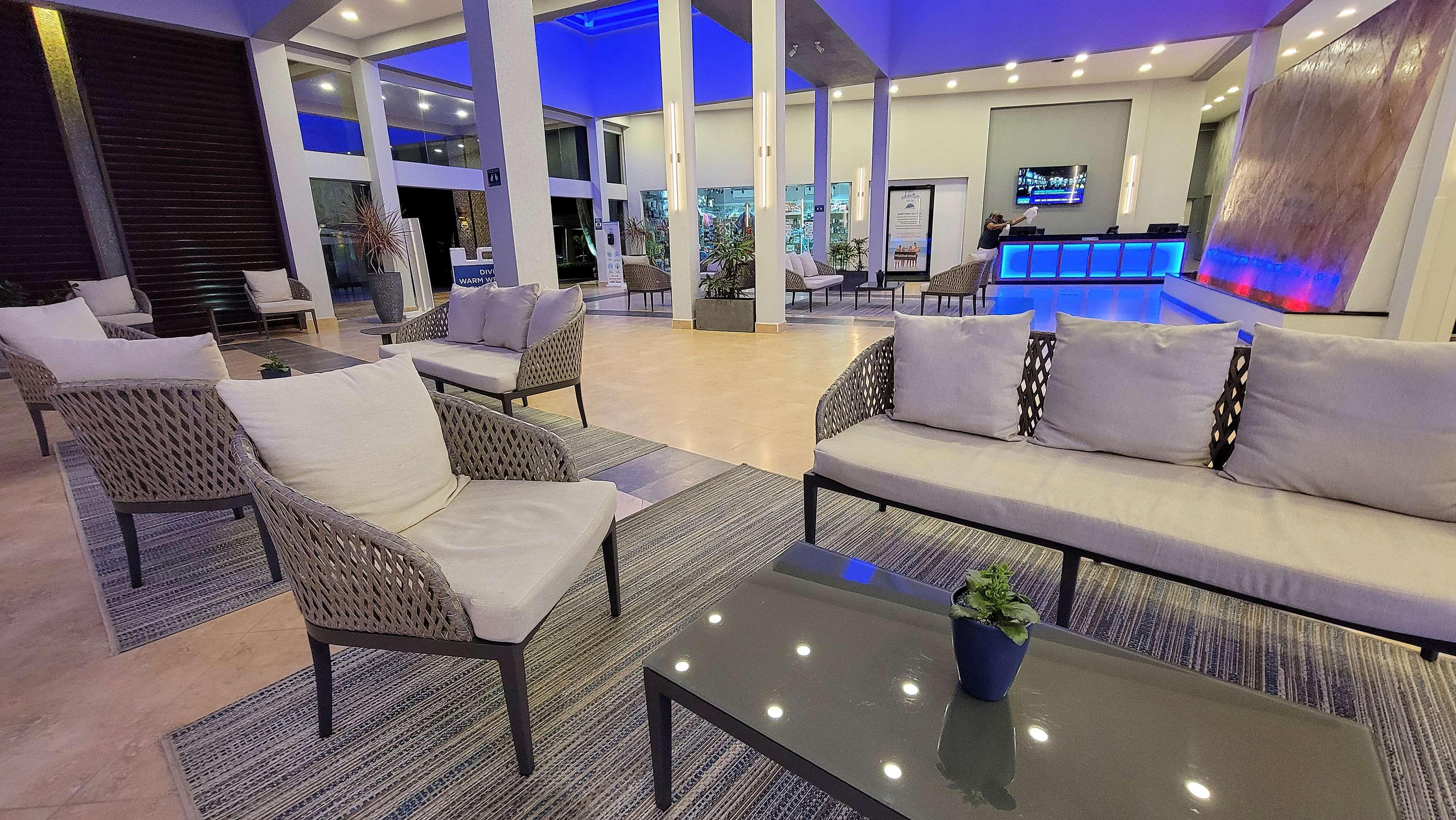 Divi Aruba Phoenix Beach Resort Палм Бийч Екстериор снимка