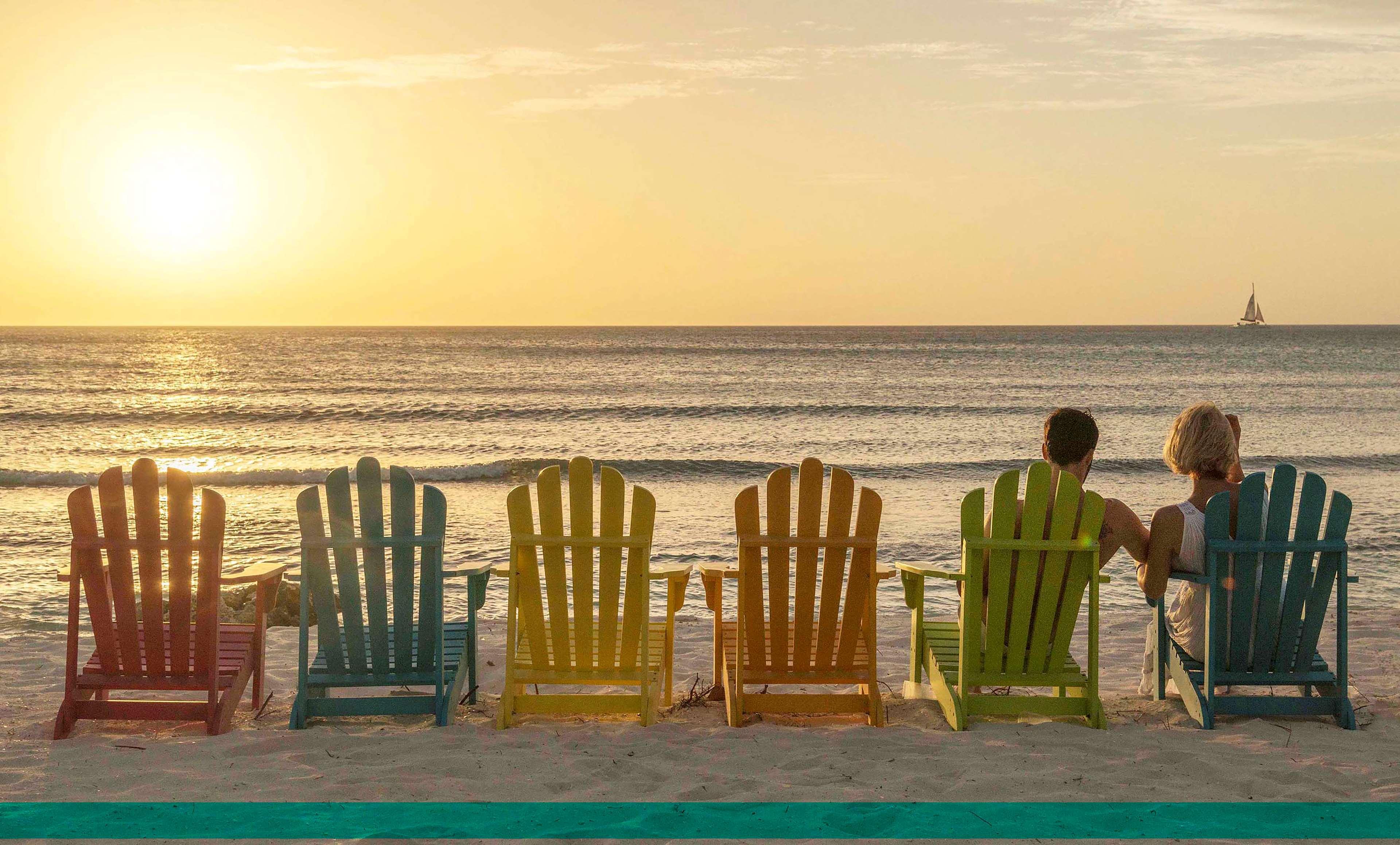 Divi Aruba Phoenix Beach Resort Палм Бийч Екстериор снимка