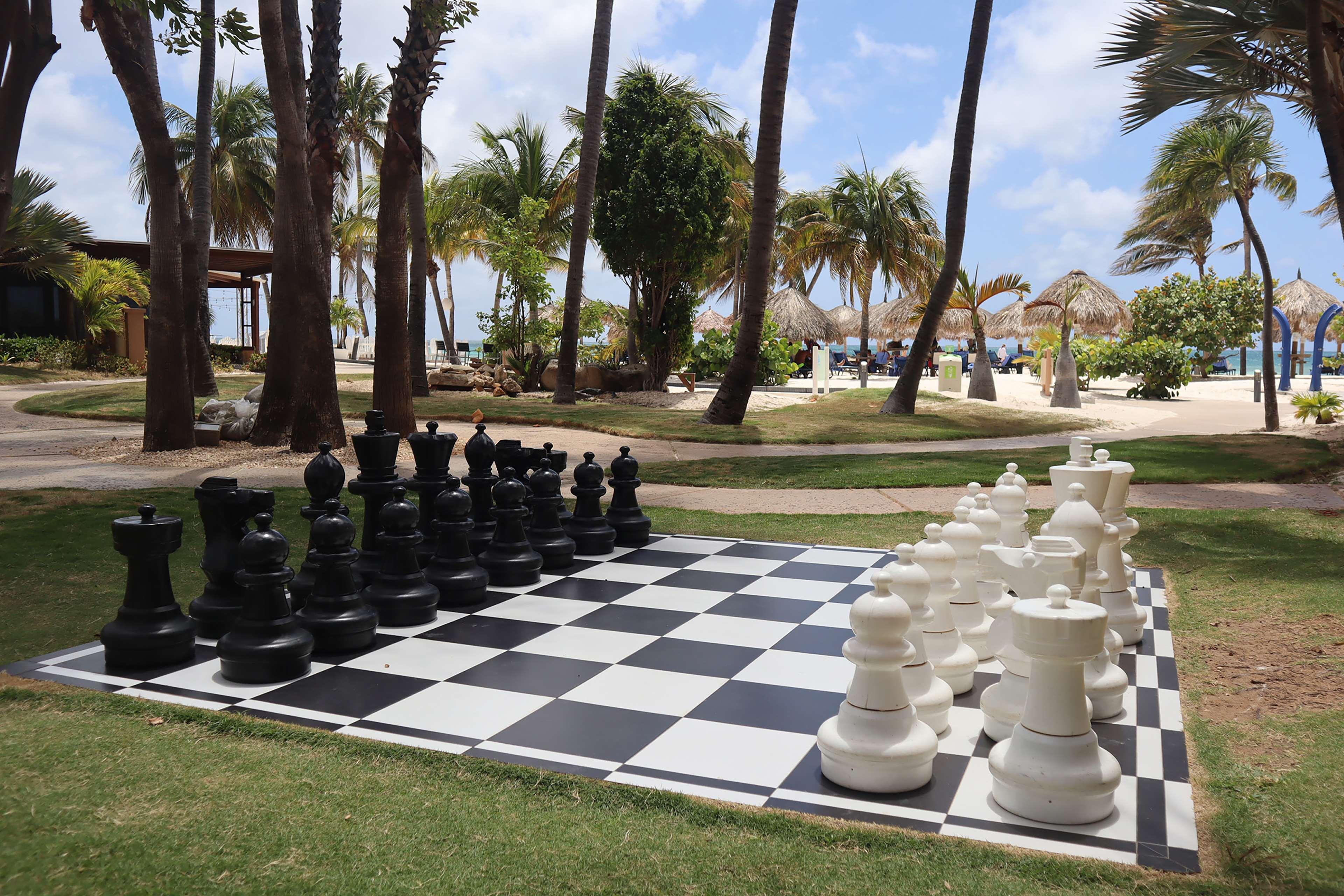 Divi Aruba Phoenix Beach Resort Палм Бийч Екстериор снимка