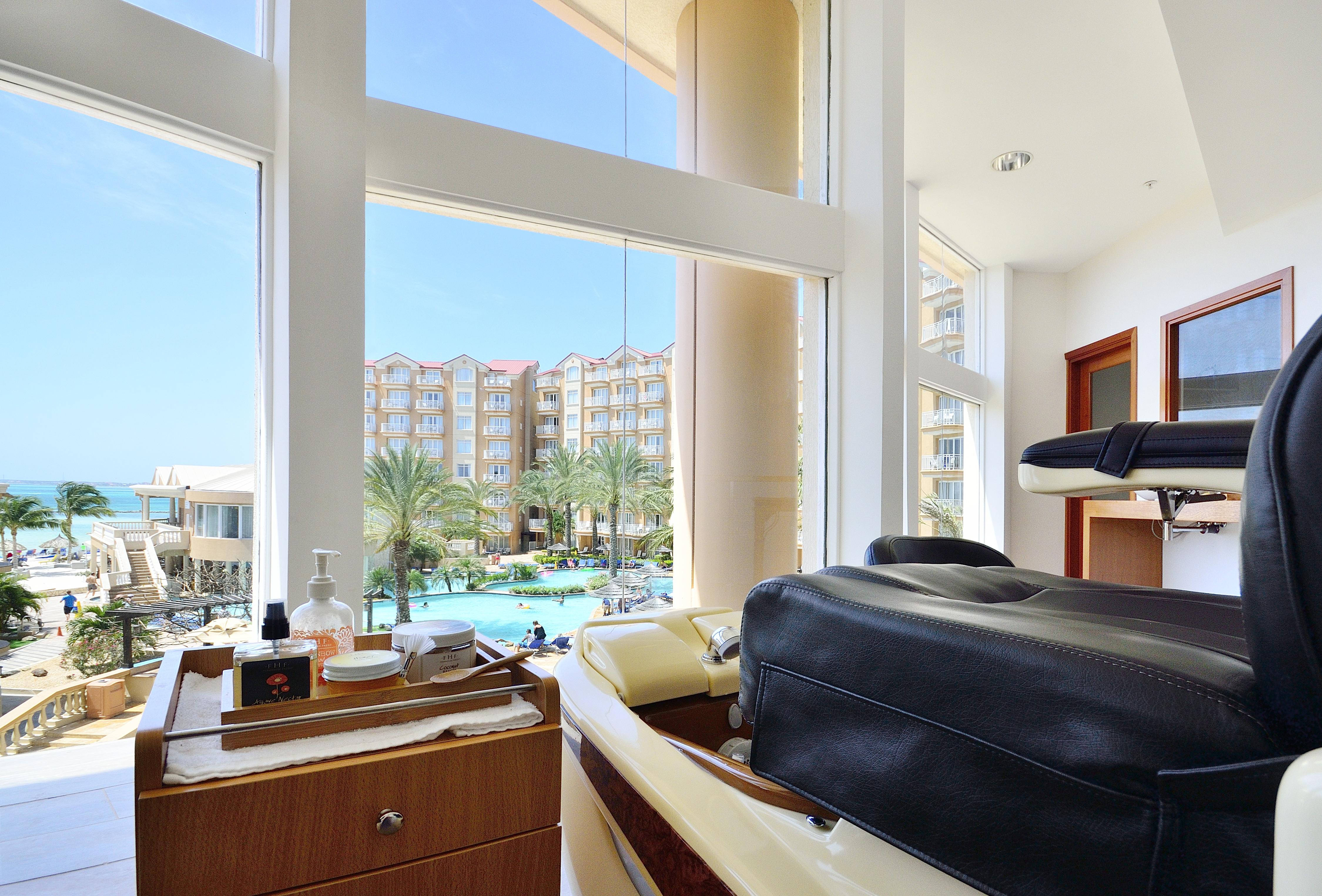 Divi Aruba Phoenix Beach Resort Палм Бийч Екстериор снимка