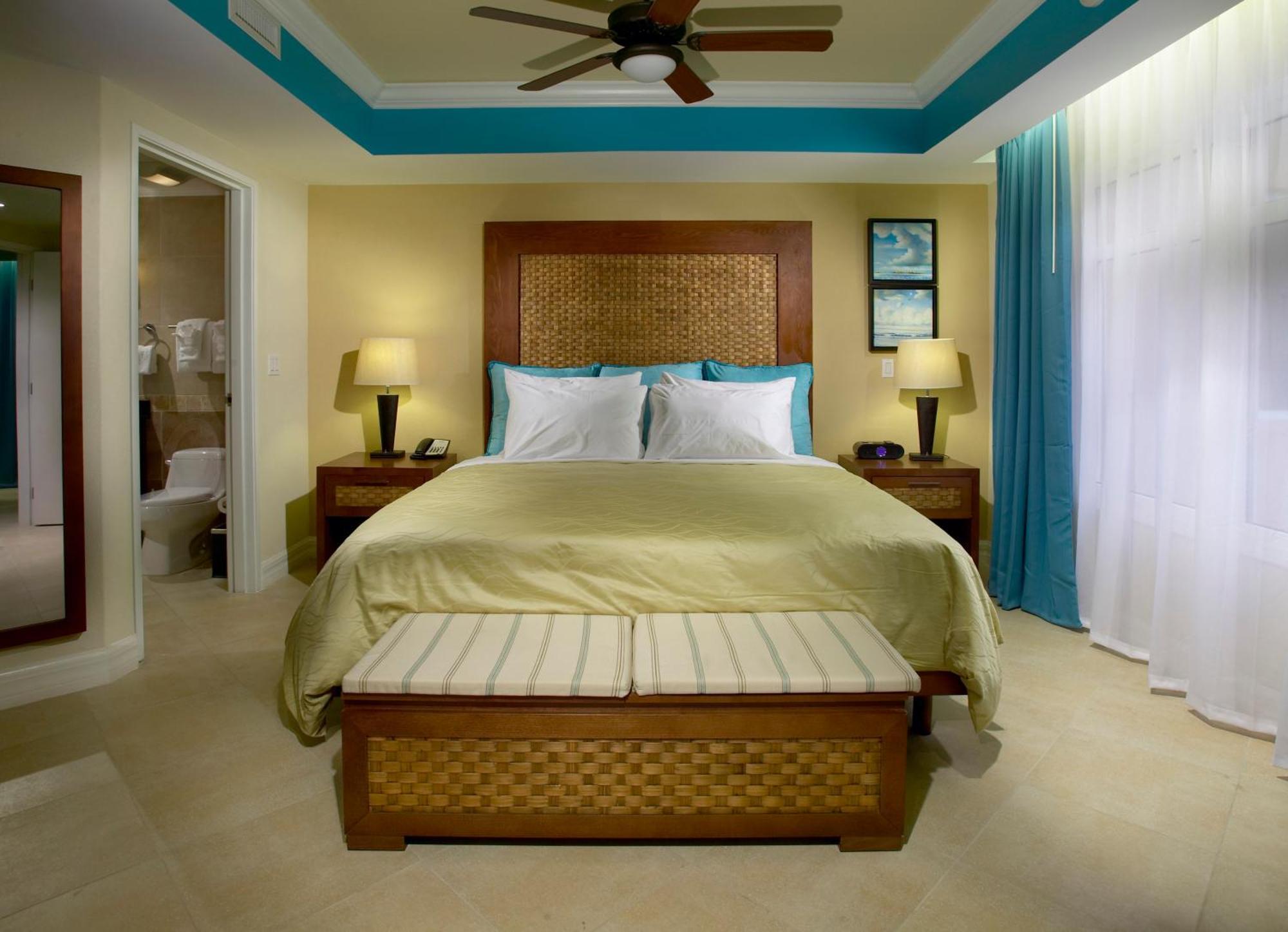 Divi Aruba Phoenix Beach Resort Палм Бийч Стая снимка