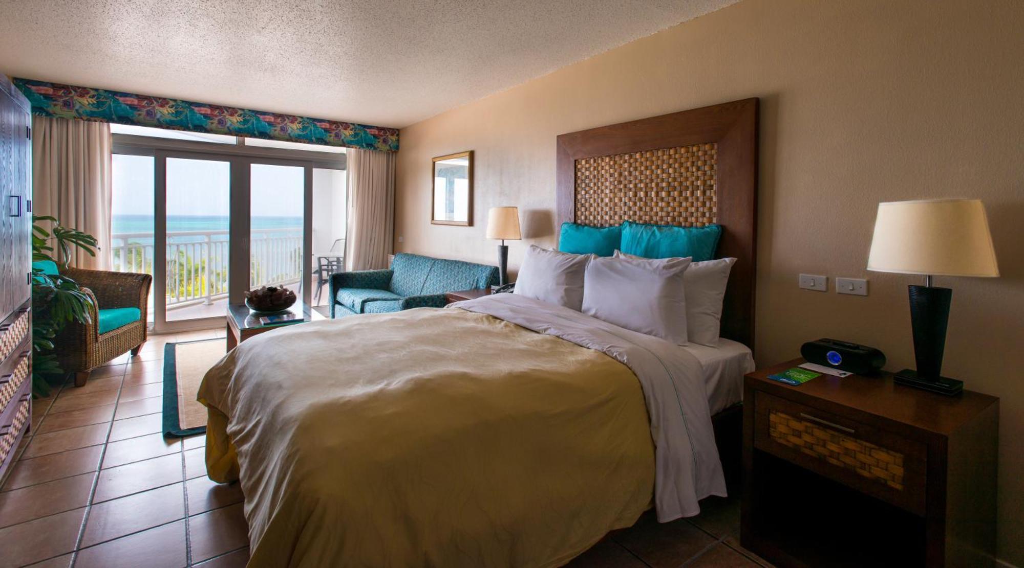 Divi Aruba Phoenix Beach Resort Палм Бийч Екстериор снимка