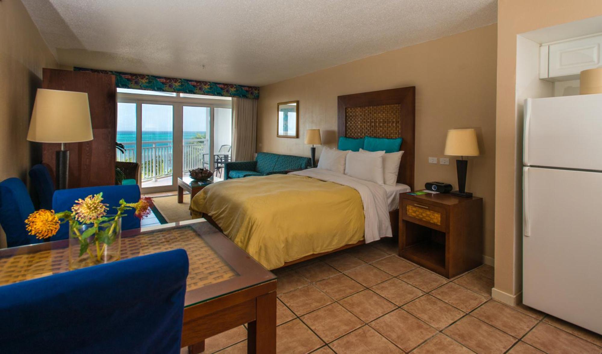 Divi Aruba Phoenix Beach Resort Палм Бийч Екстериор снимка
